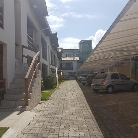 solar norte Florianópolis Eksteriør bilde
