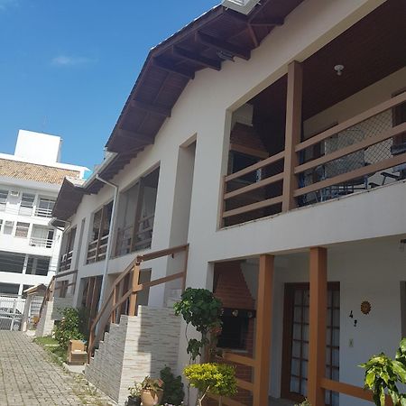 solar norte Florianópolis Eksteriør bilde