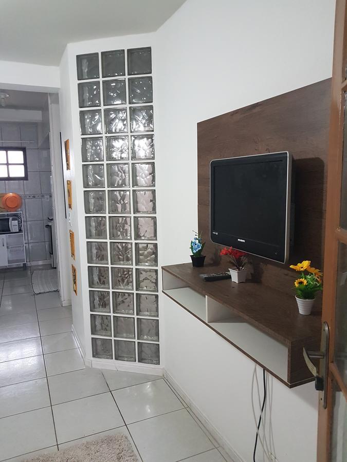 solar norte Florianópolis Eksteriør bilde