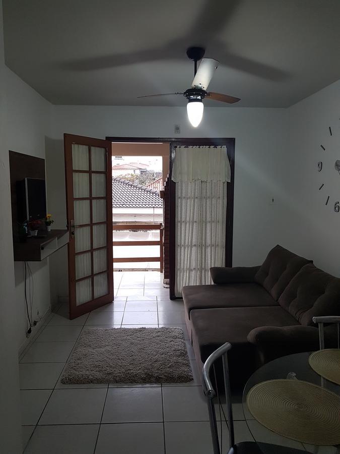 solar norte Florianópolis Eksteriør bilde
