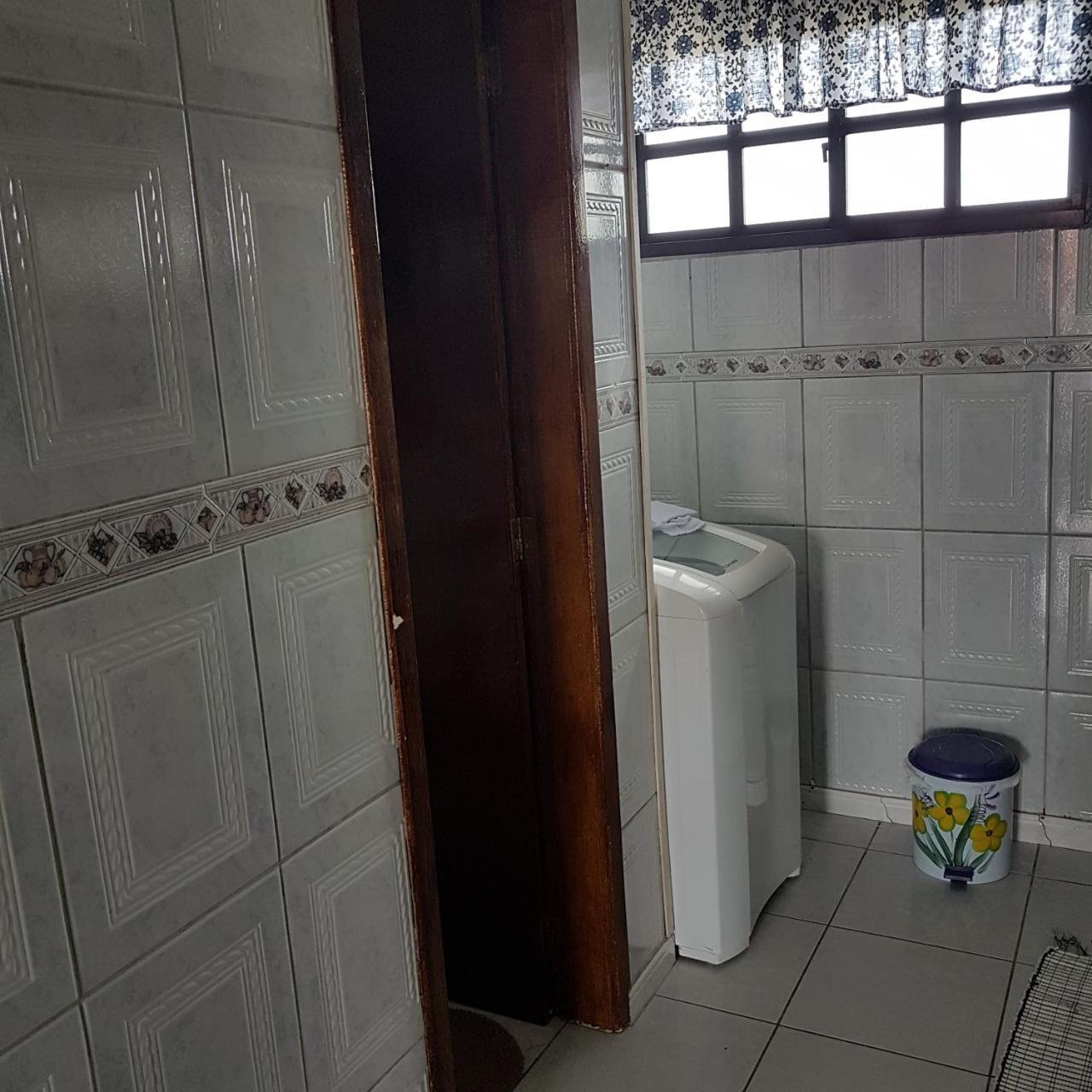 solar norte Florianópolis Eksteriør bilde
