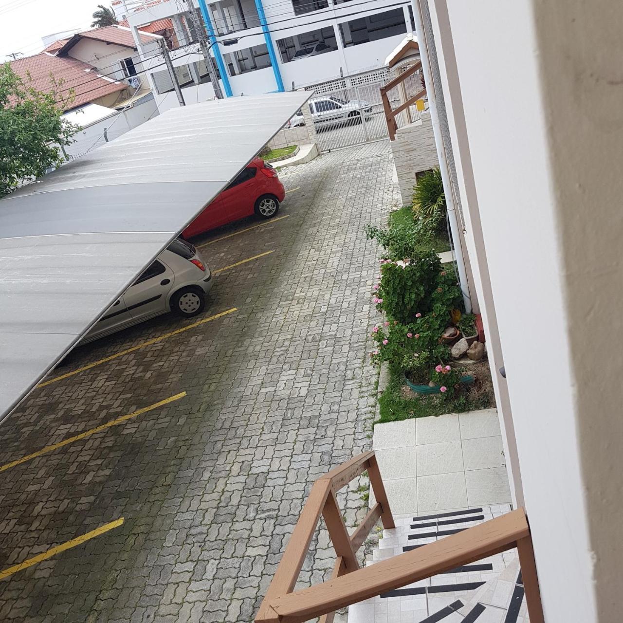 solar norte Florianópolis Eksteriør bilde