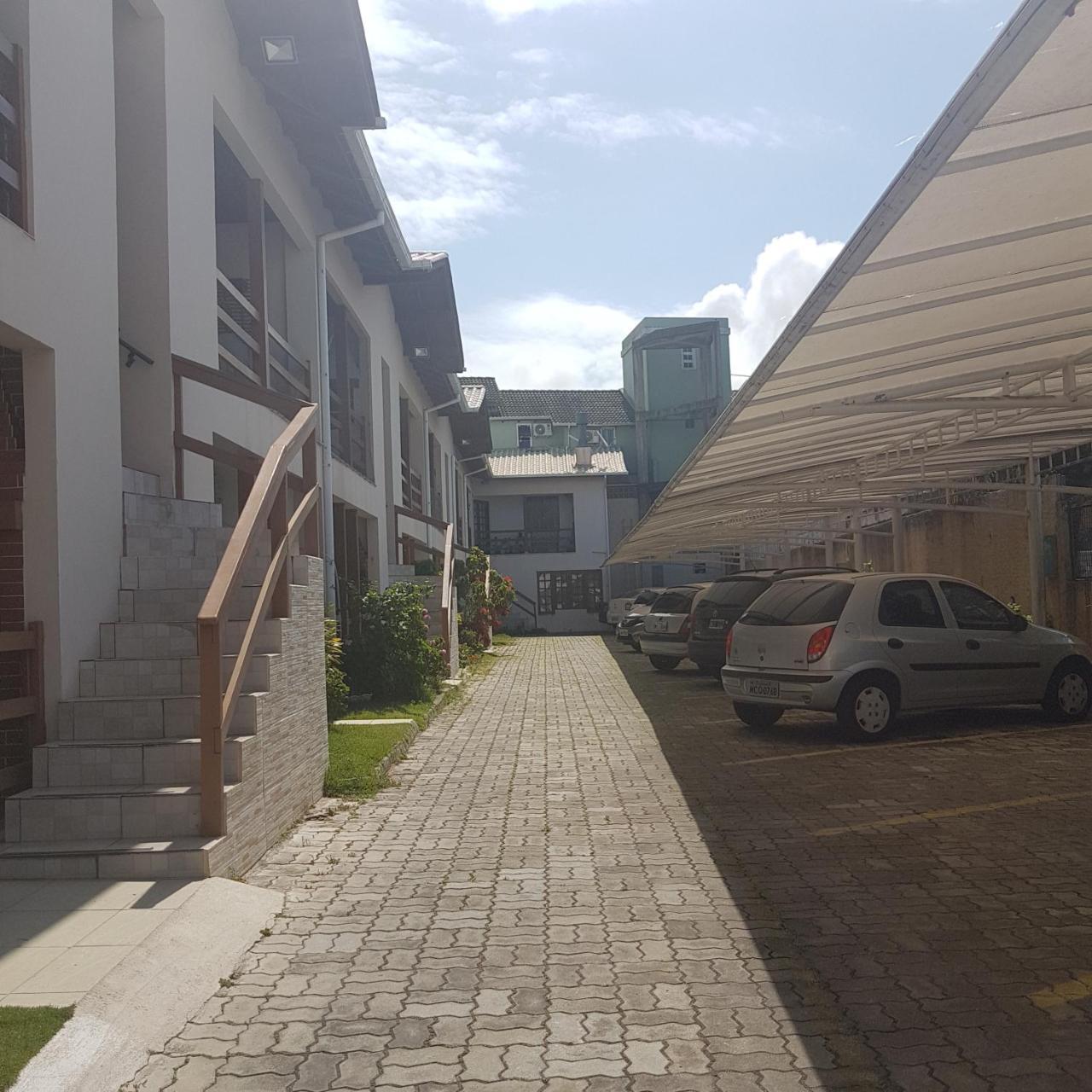 solar norte Florianópolis Eksteriør bilde