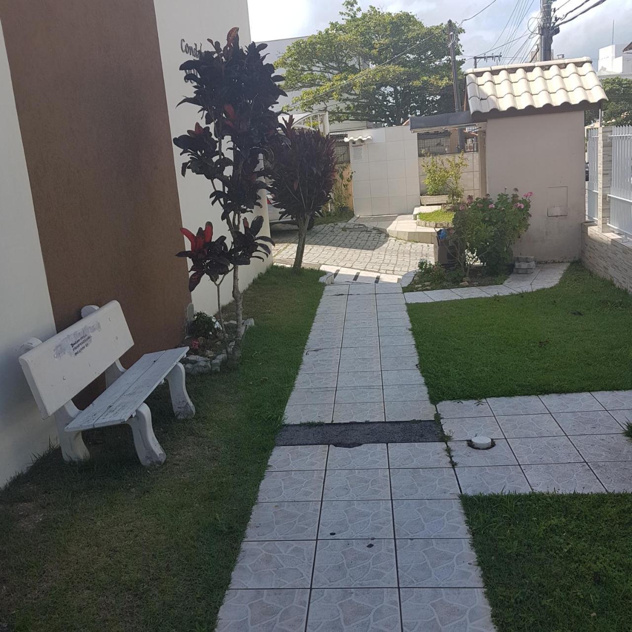 solar norte Florianópolis Eksteriør bilde