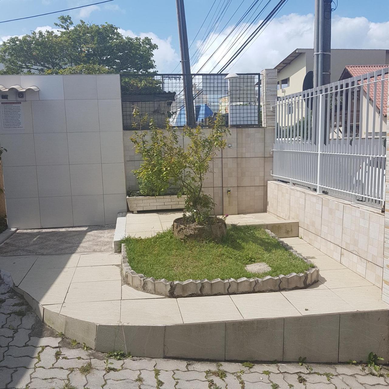 solar norte Florianópolis Eksteriør bilde